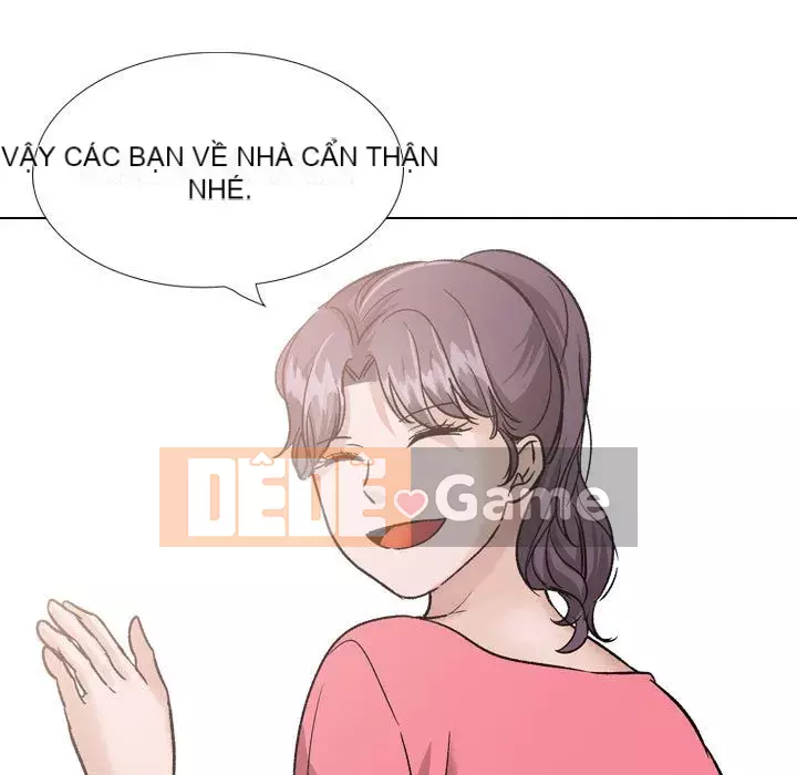 Không chỉ là tình bạn Chương 34-35