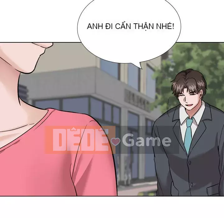 Không chỉ là tình bạn Chương 34-35