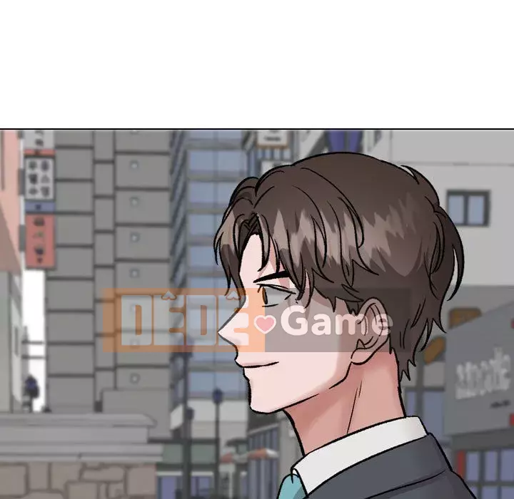 Không chỉ là tình bạn Chương 34-35