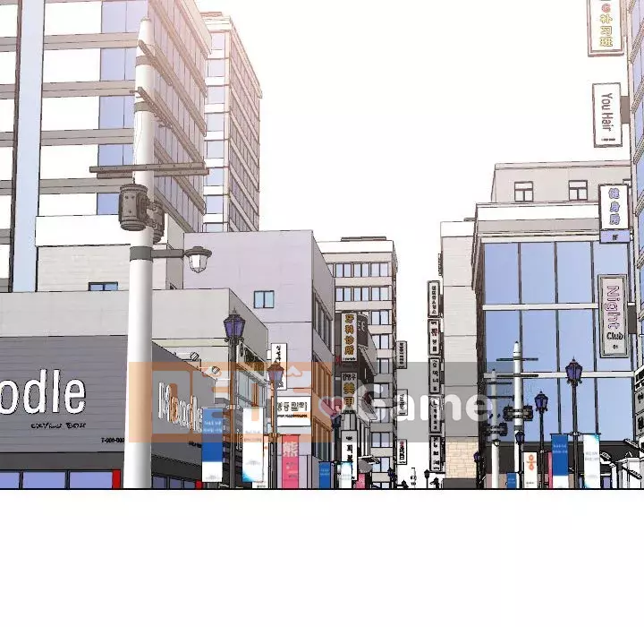 Không chỉ là tình bạn Chương 34-35