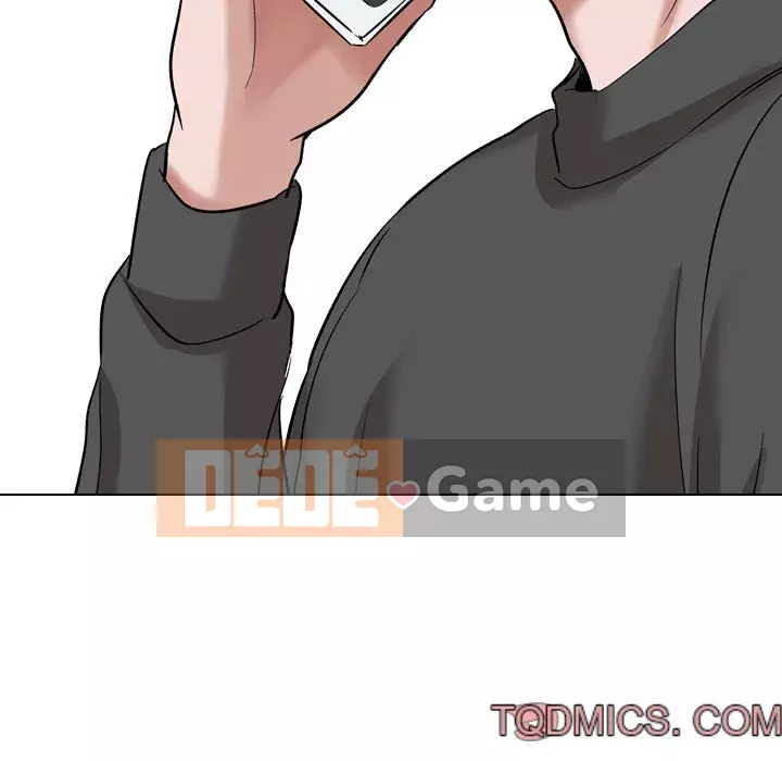 Không chỉ là tình bạn Chương 34-35