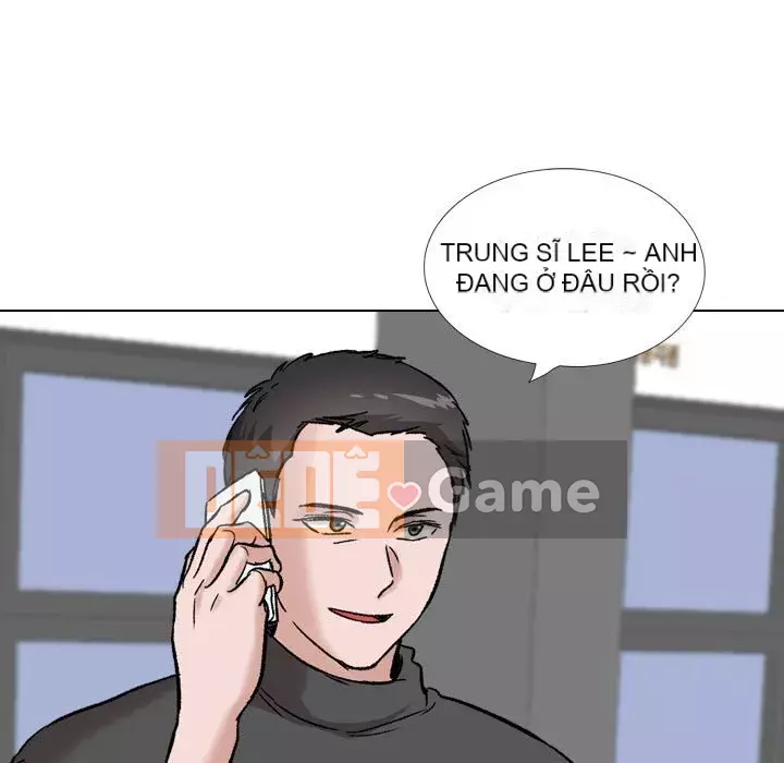 Không chỉ là tình bạn Chương 34-35