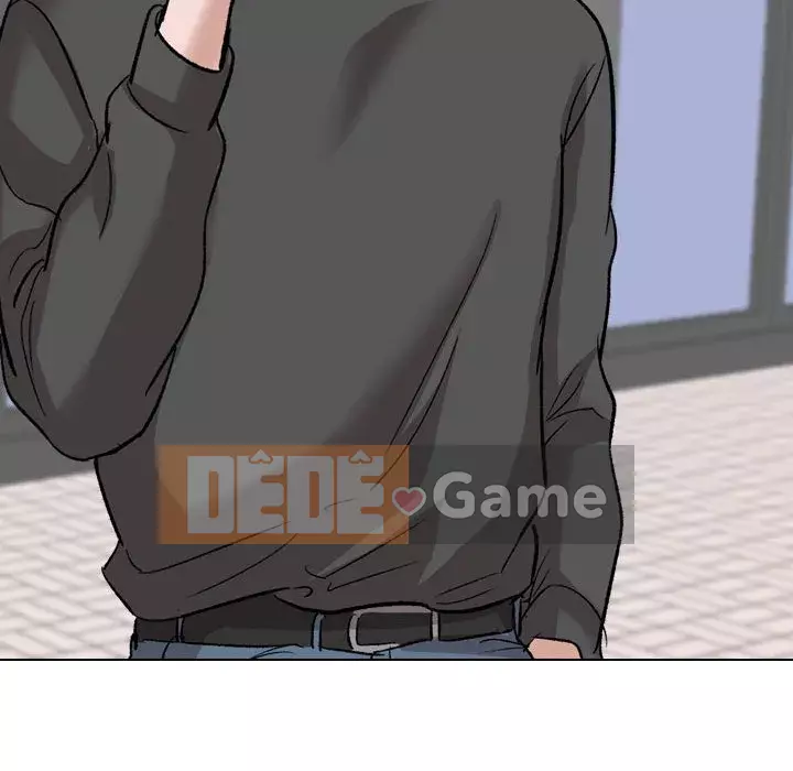 Không chỉ là tình bạn Chương 34-35