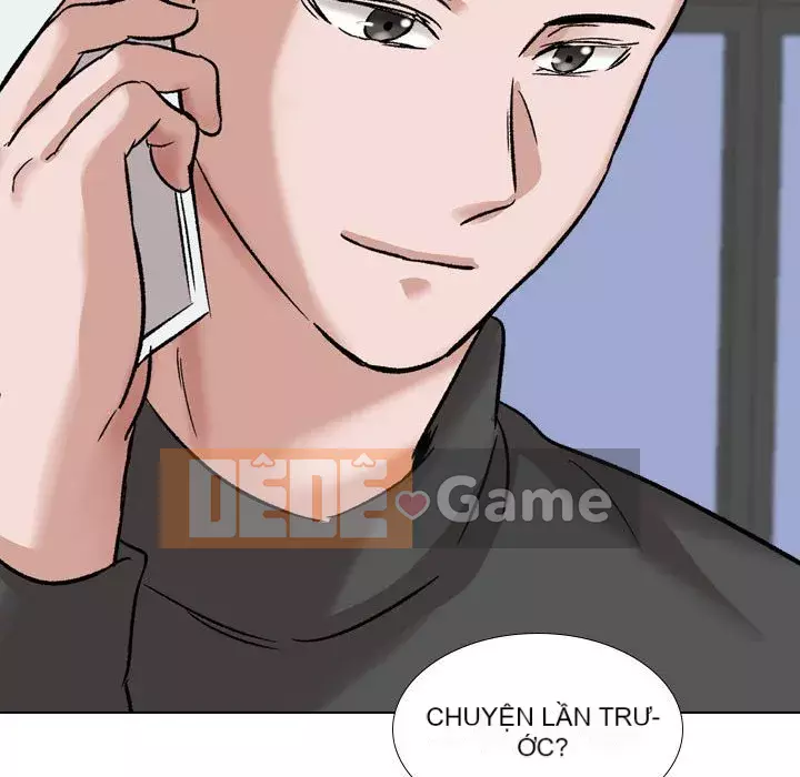 Không chỉ là tình bạn Chương 34-35