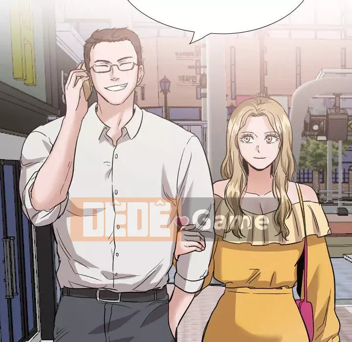 Không chỉ là tình bạn Chương 34-35