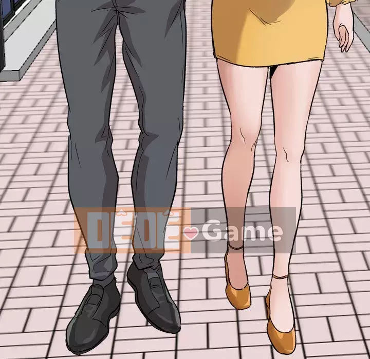 Không chỉ là tình bạn Chương 34-35