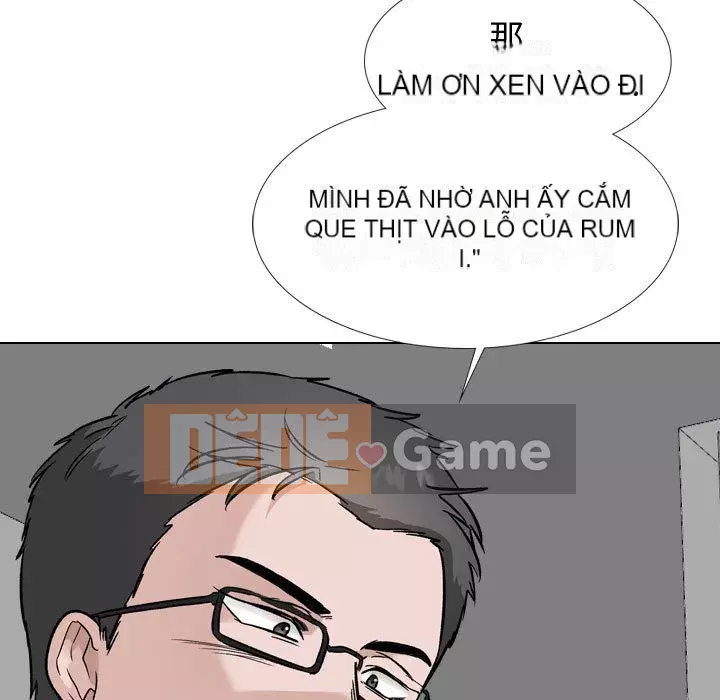 Không chỉ là tình bạn Chương 32-33