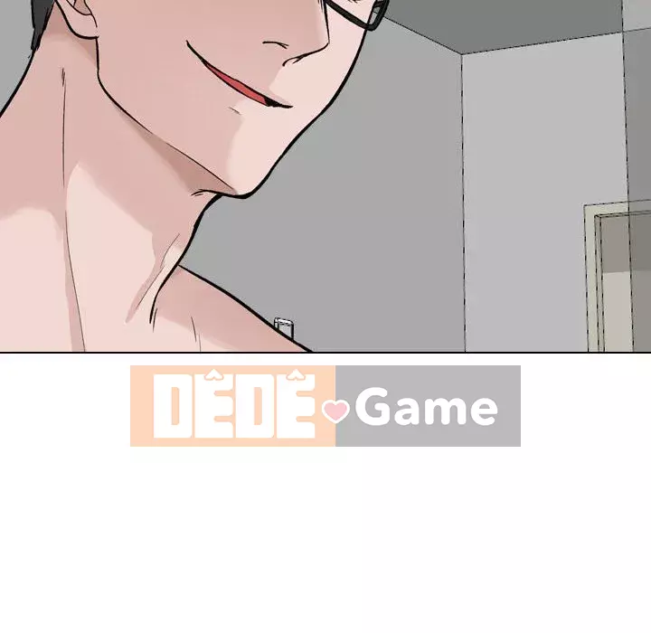 Không chỉ là tình bạn Chương 32-33