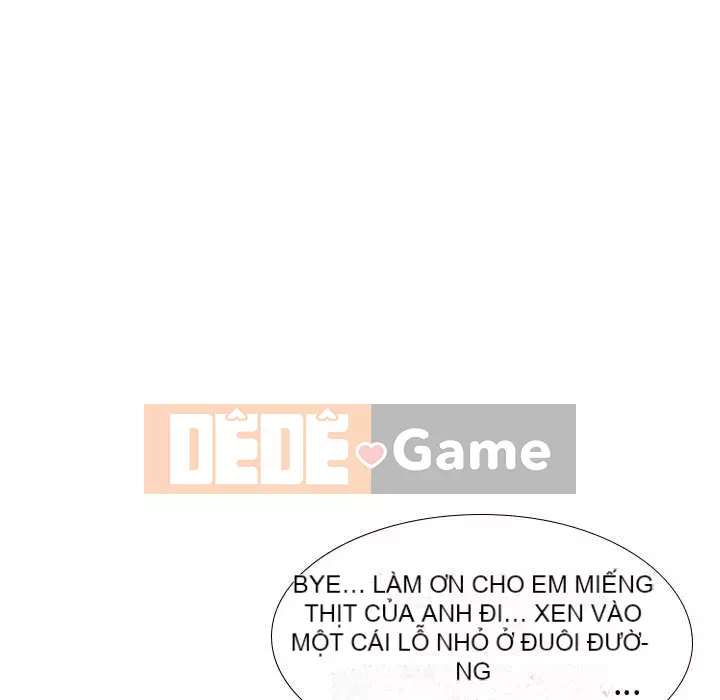 Không chỉ là tình bạn Chương 32-33