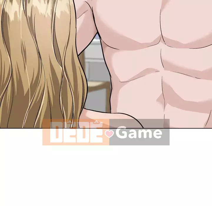 Không chỉ là tình bạn Chương 32-33