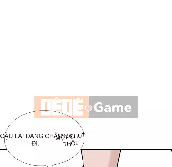 Không chỉ là tình bạn Chương 32-33