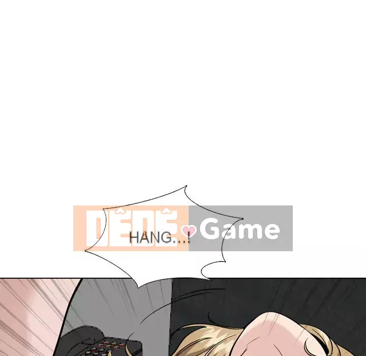 Không chỉ là tình bạn Chương 32-33