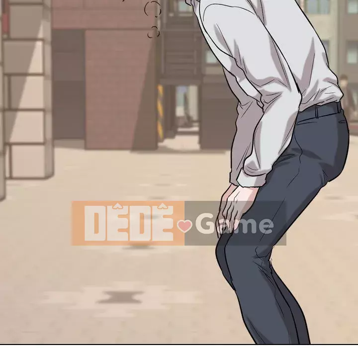 Không chỉ là tình bạn Chương 32-33