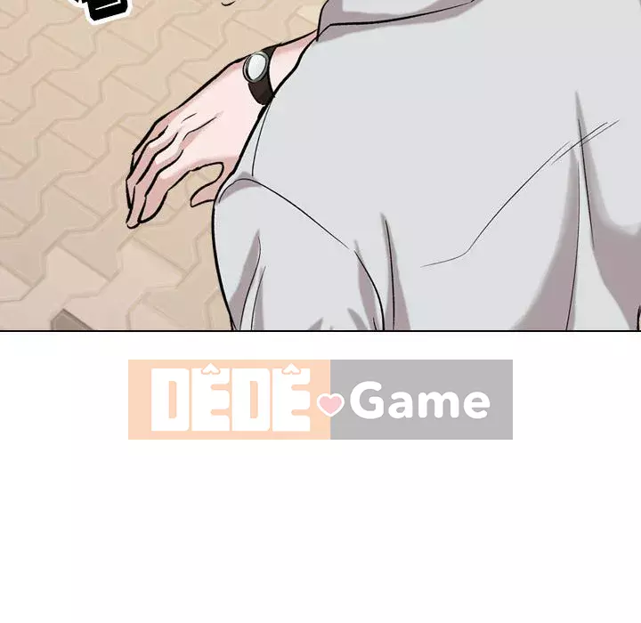 Không chỉ là tình bạn Chương 32-33