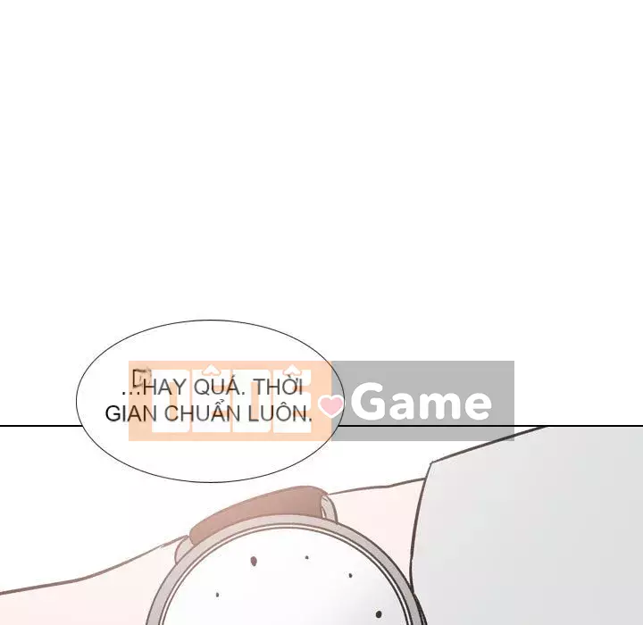 Không chỉ là tình bạn Chương 32-33