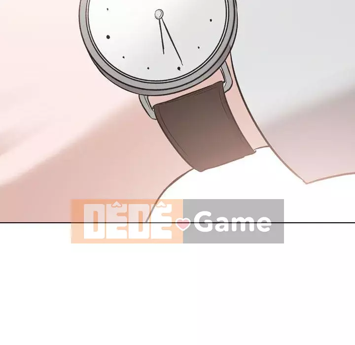 Không chỉ là tình bạn Chương 32-33