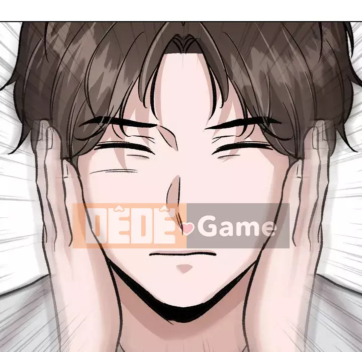 Không chỉ là tình bạn Chương 32-33