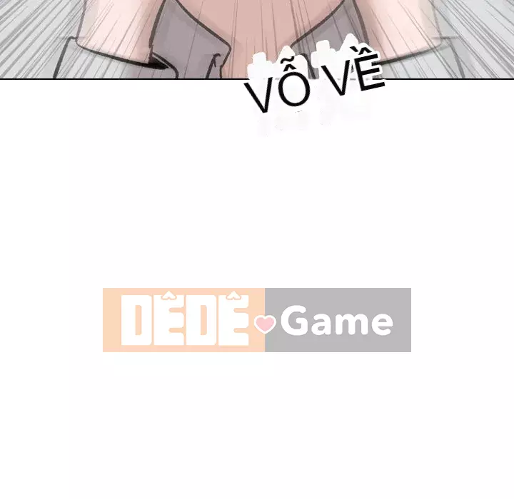 Không chỉ là tình bạn Chương 32-33