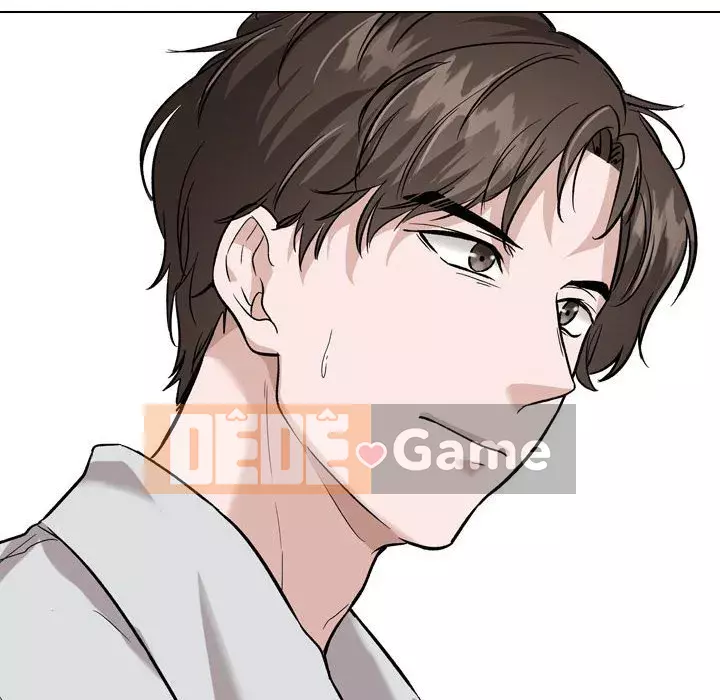 Không chỉ là tình bạn Chương 32-33