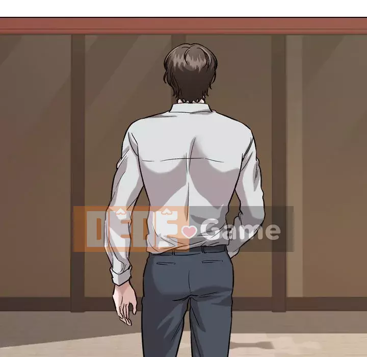 Không chỉ là tình bạn Chương 32-33