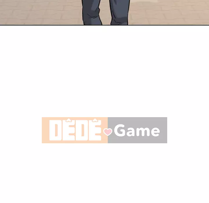 Không chỉ là tình bạn Chương 32-33