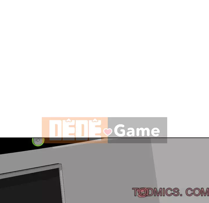 Không chỉ là tình bạn Chương 32-33