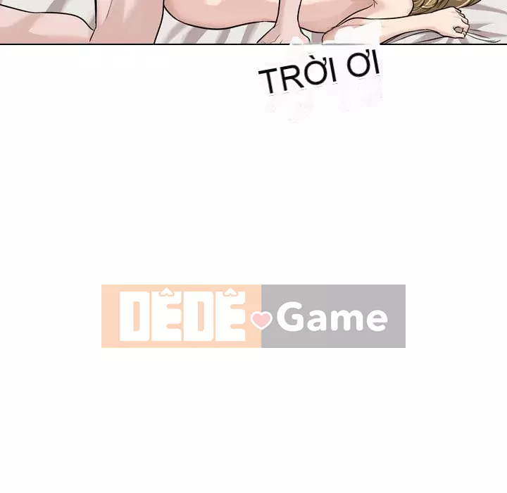 Không chỉ là tình bạn Chương 32-33