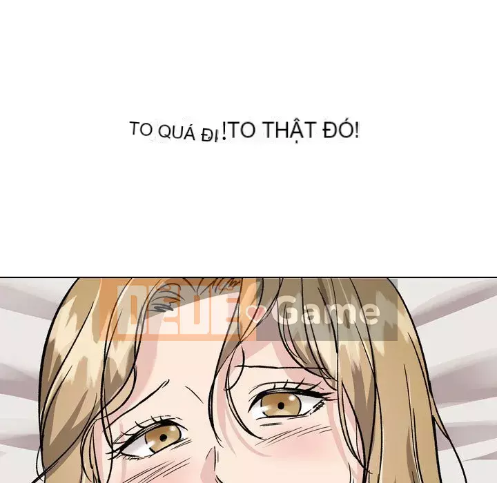 Không chỉ là tình bạn Chương 32-33