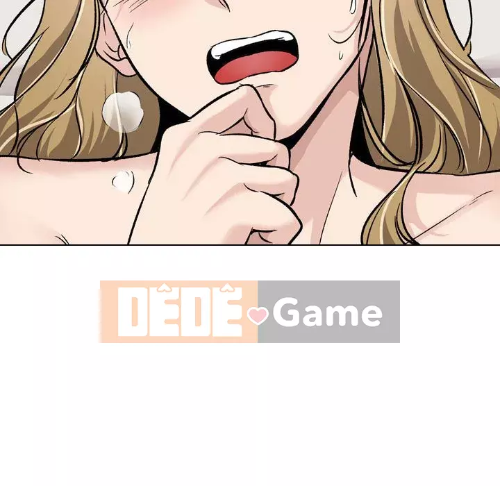 Không chỉ là tình bạn Chương 32-33