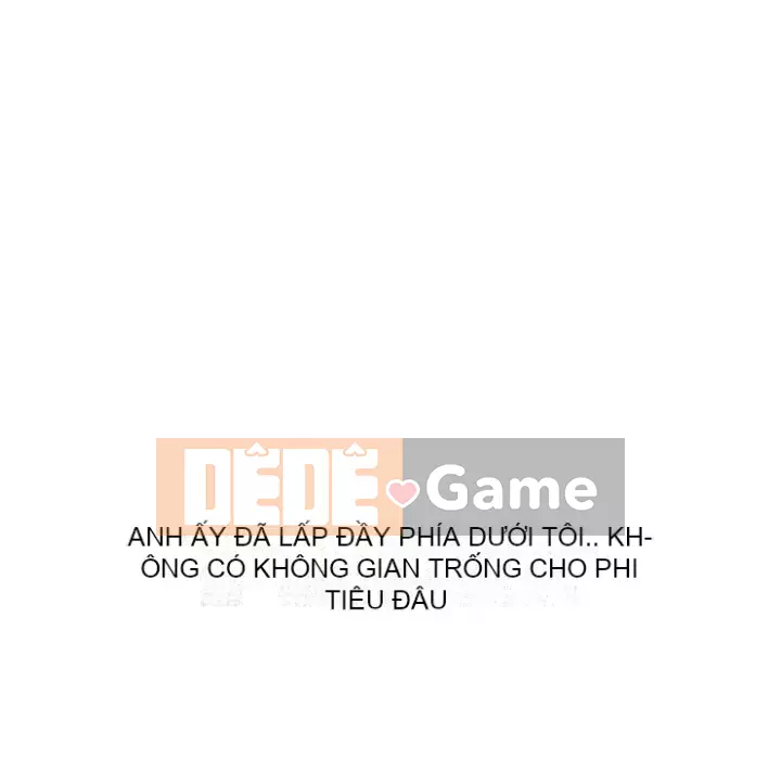 Không chỉ là tình bạn Chương 32-33