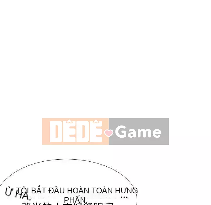 Không chỉ là tình bạn Chương 32-33