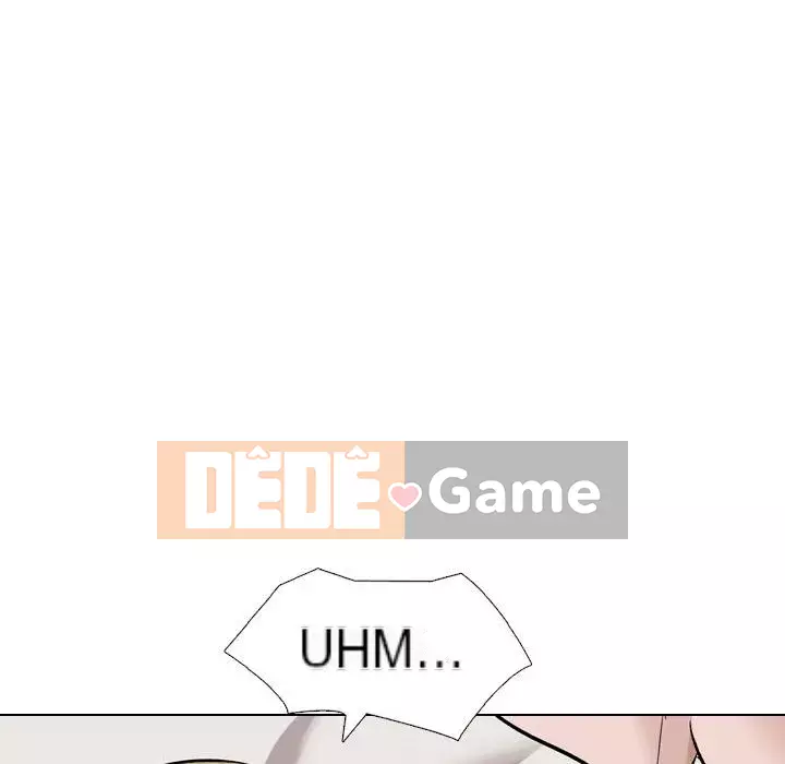 Không chỉ là tình bạn Chương 32-33