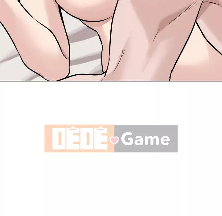 Không chỉ là tình bạn Chương 32-33