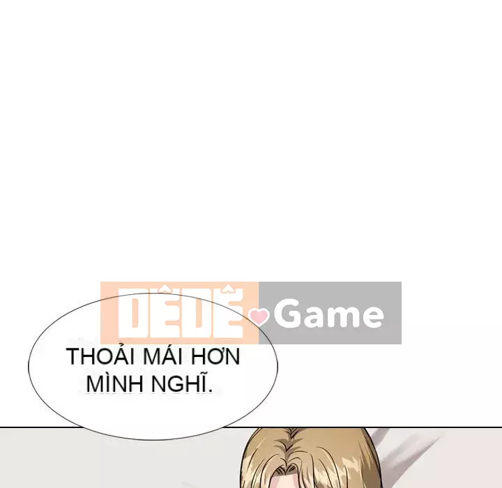 Không chỉ là tình bạn Chương 32-33