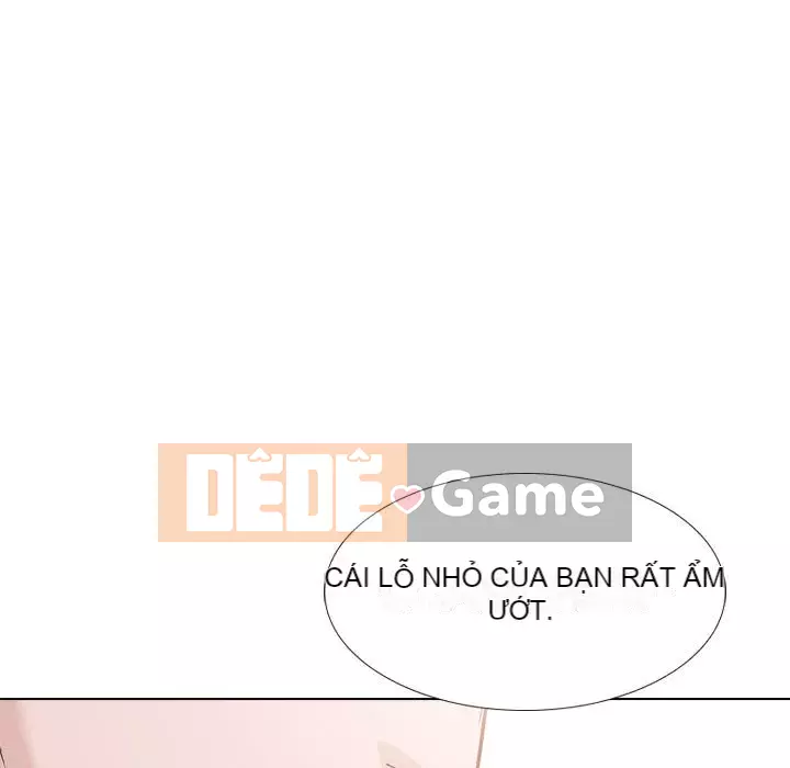 Không chỉ là tình bạn Chương 32-33