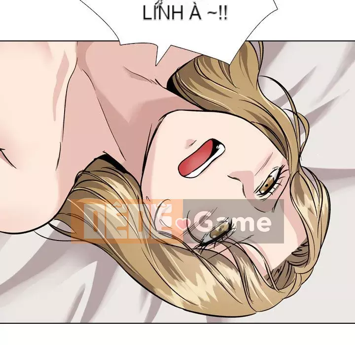 Không chỉ là tình bạn Chương 32-33