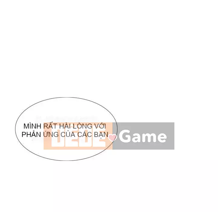 Không chỉ là tình bạn Chương 32-33