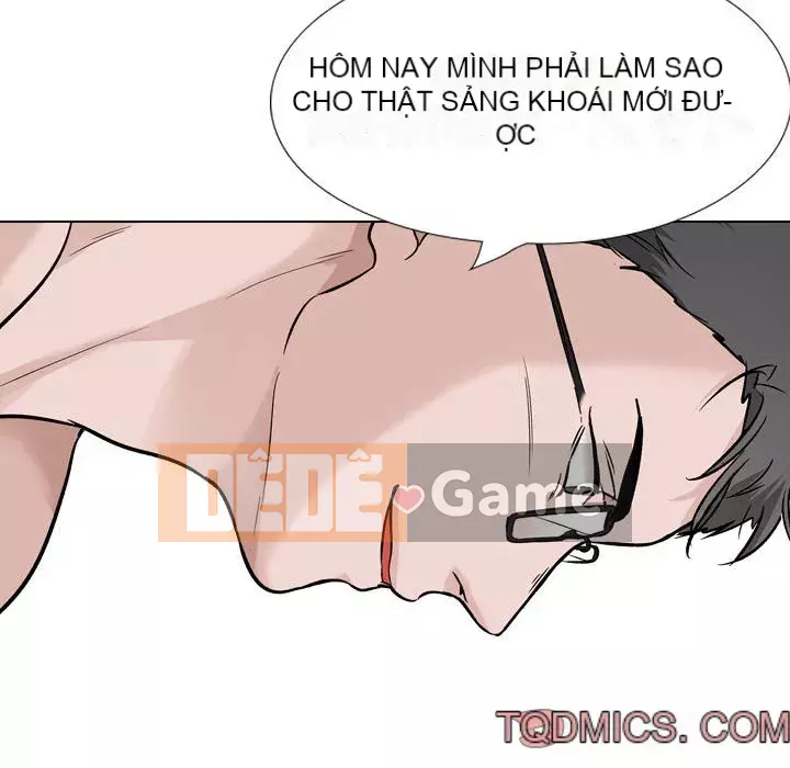 Không chỉ là tình bạn Chương 32-33