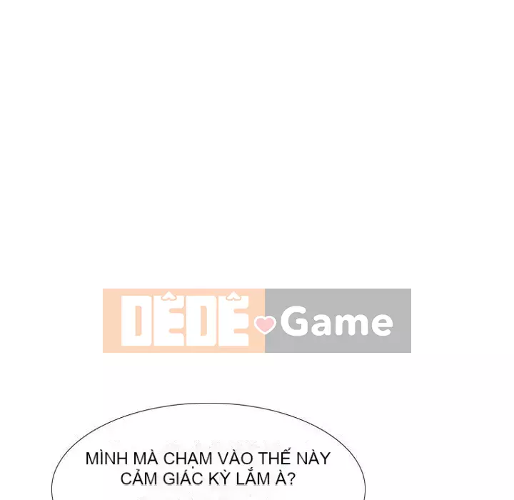 Không chỉ là tình bạn Chương 32-33