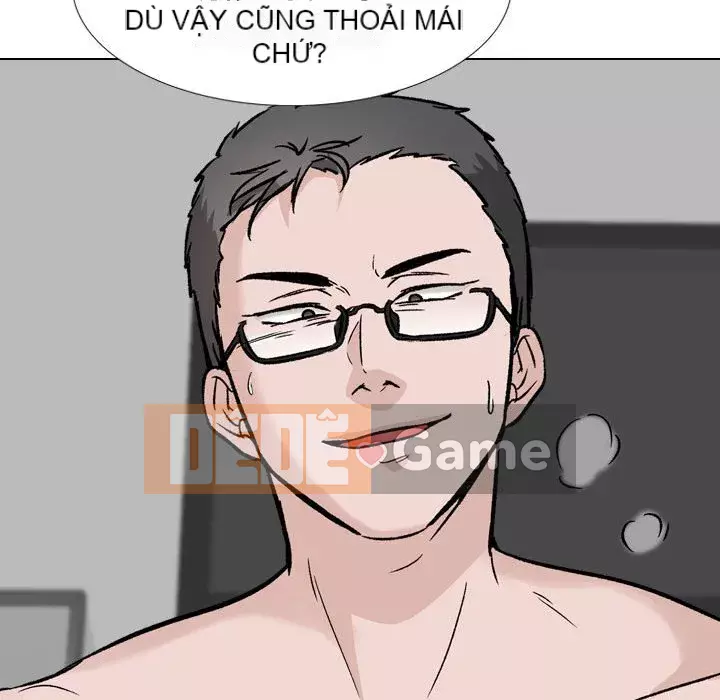 Không chỉ là tình bạn Chương 32-33