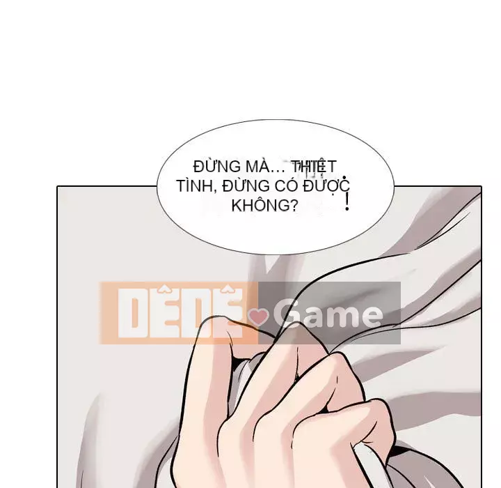 Không chỉ là tình bạn Chương 32-33