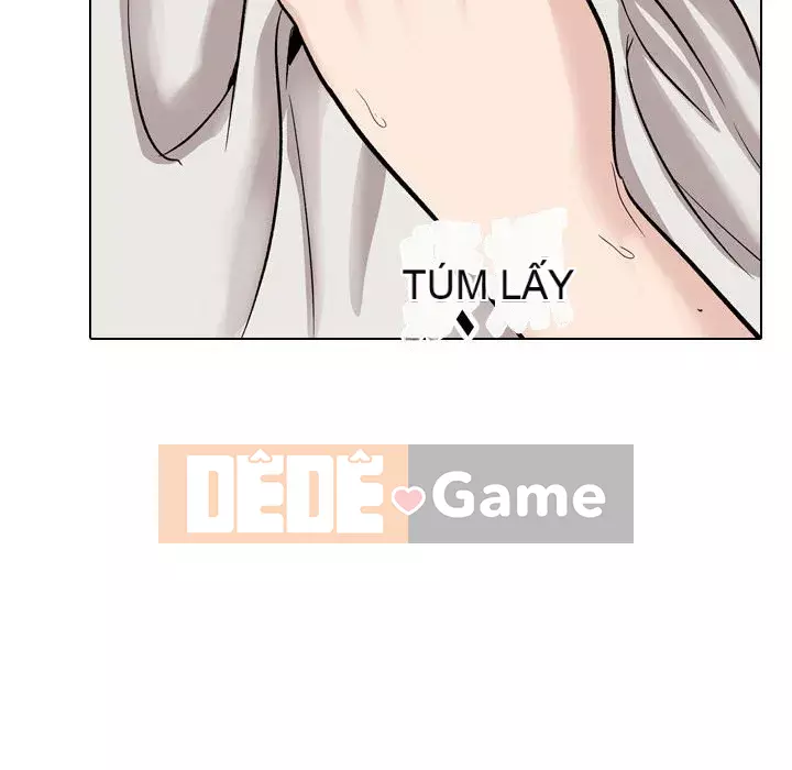 Không chỉ là tình bạn Chương 32-33