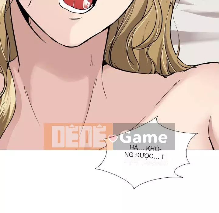 Không chỉ là tình bạn Chương 32-33