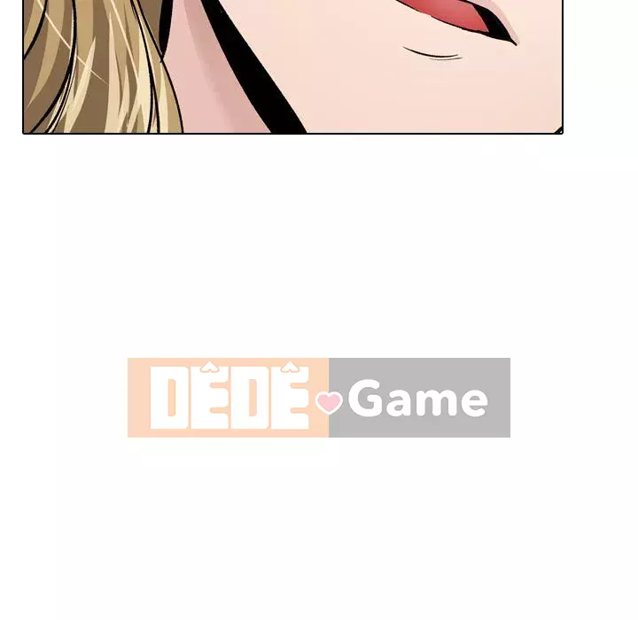 Không chỉ là tình bạn Chương 32-33