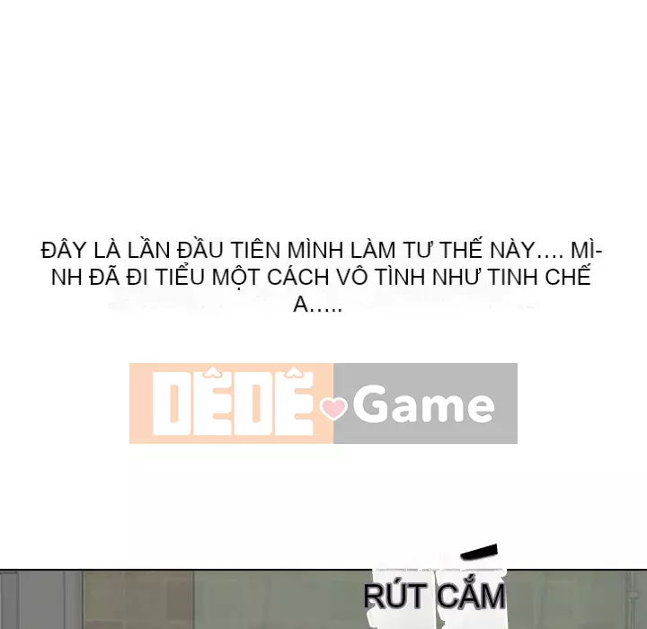 Không chỉ là tình bạn Chương 32-33