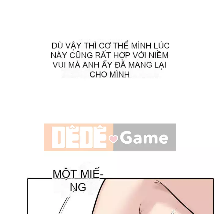 Không chỉ là tình bạn Chương 32-33