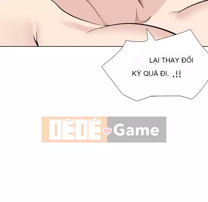 Không chỉ là tình bạn Chương 32-33