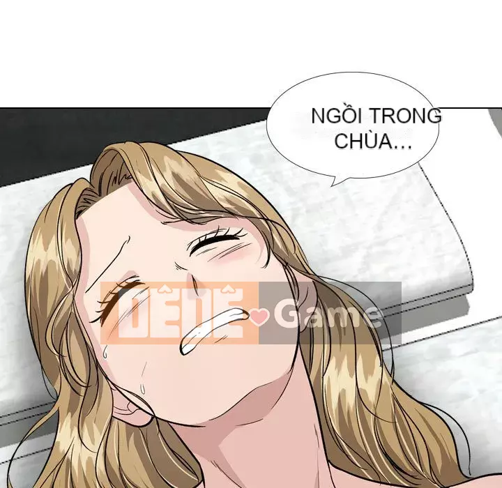 Không chỉ là tình bạn Chương 32-33