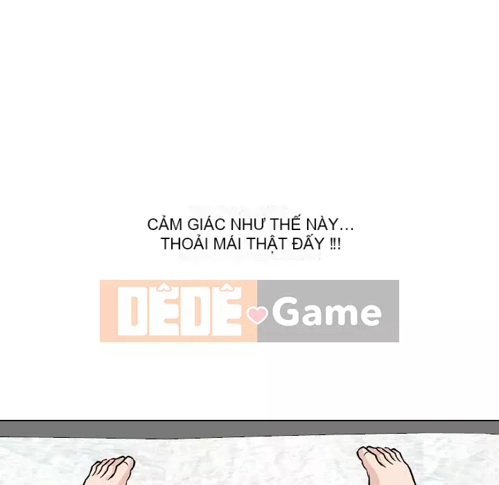 Không chỉ là tình bạn Chương 32-33