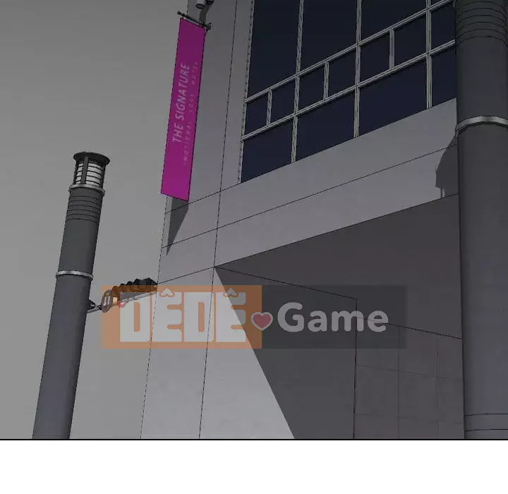 Không chỉ là tình bạn Chương 32-33